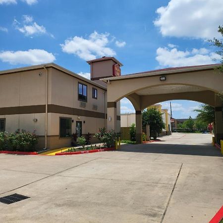 Palace Inn Sam Houston Race Park West Road Luaran gambar
