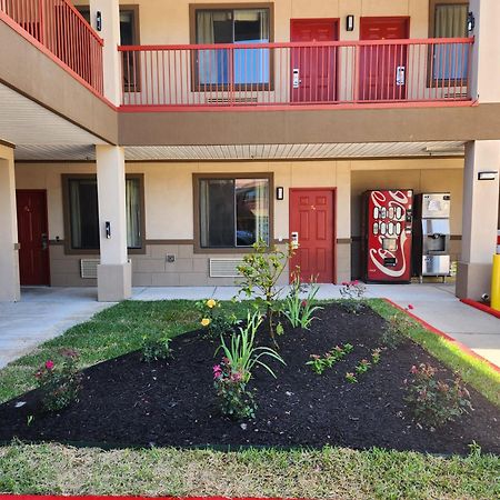 Palace Inn Sam Houston Race Park West Road Luaran gambar