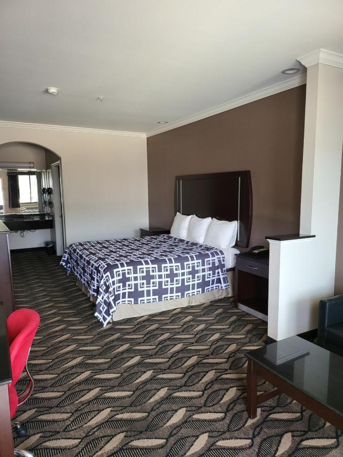 Palace Inn Sam Houston Race Park West Road Luaran gambar
