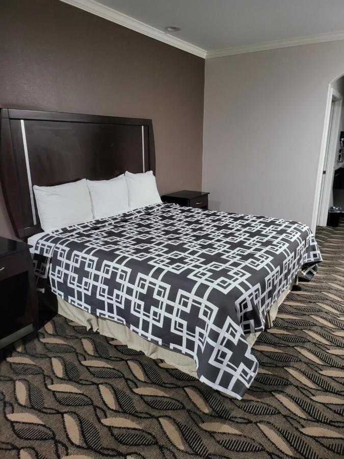 Palace Inn Sam Houston Race Park West Road Luaran gambar