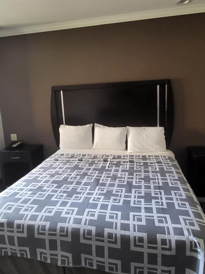 Palace Inn Sam Houston Race Park West Road Luaran gambar