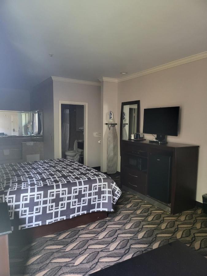 Palace Inn Sam Houston Race Park West Road Luaran gambar