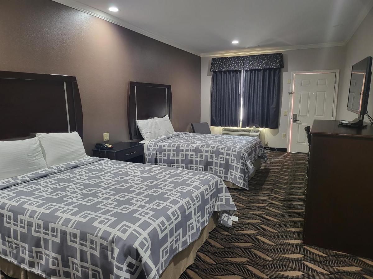 Palace Inn Sam Houston Race Park West Road Luaran gambar