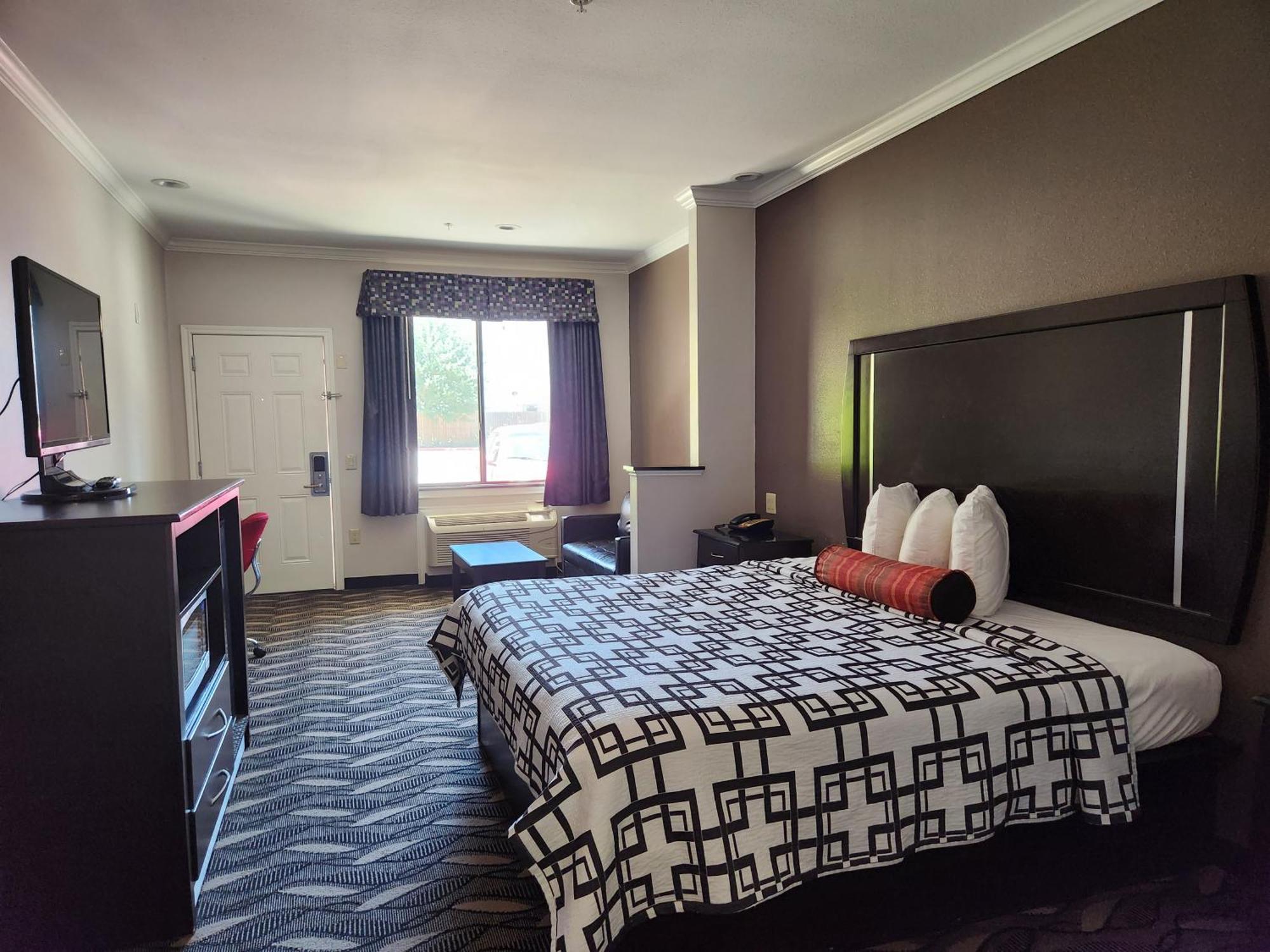Palace Inn Sam Houston Race Park West Road Luaran gambar