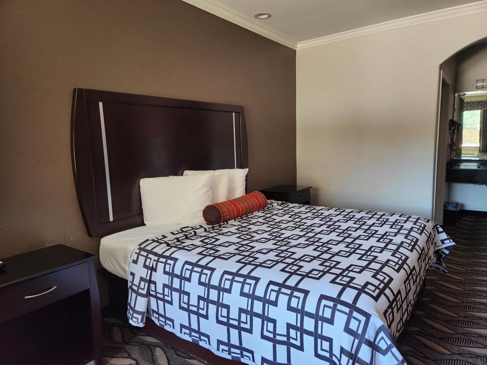 Palace Inn Sam Houston Race Park West Road Luaran gambar