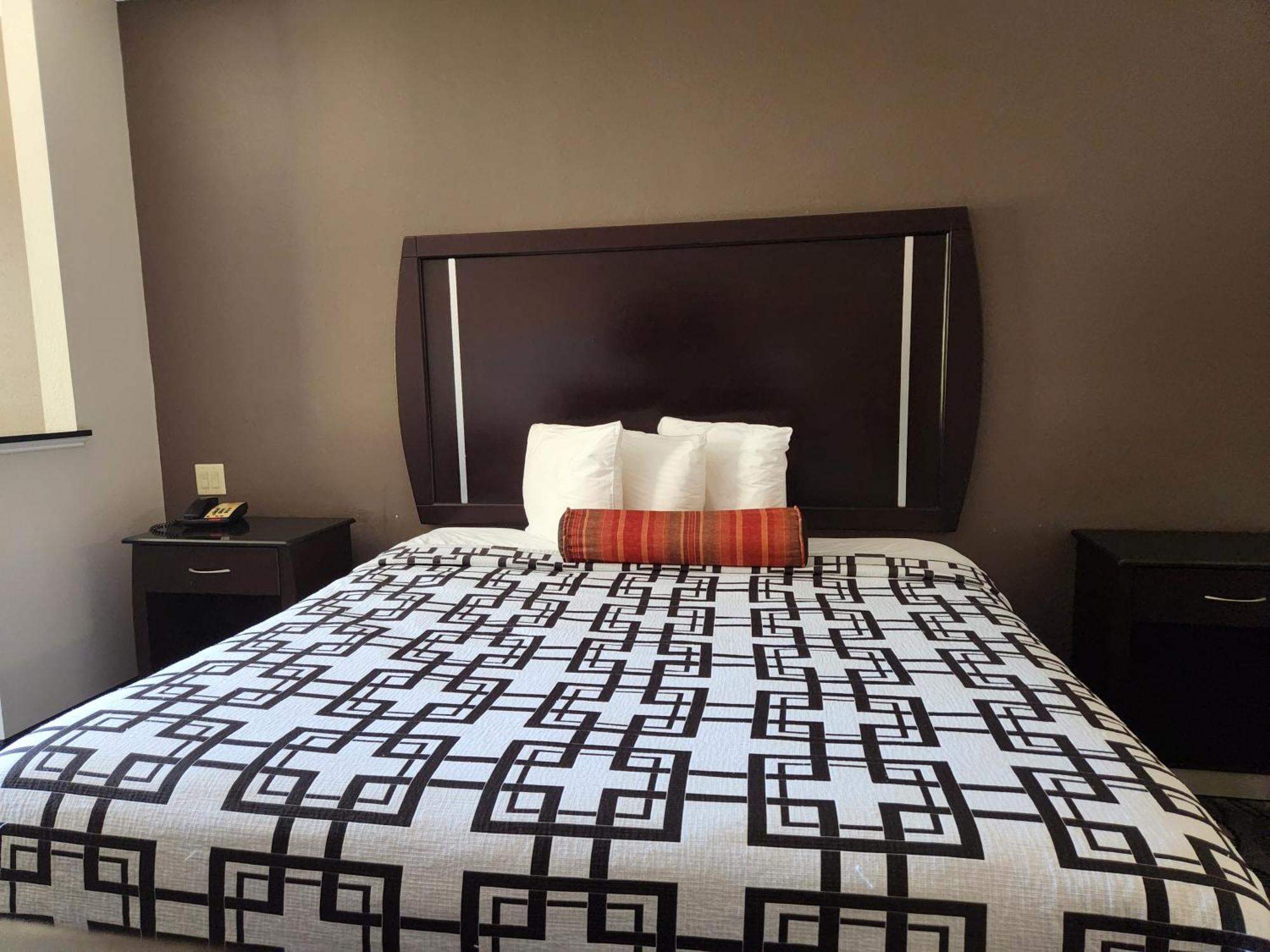 Palace Inn Sam Houston Race Park West Road Luaran gambar